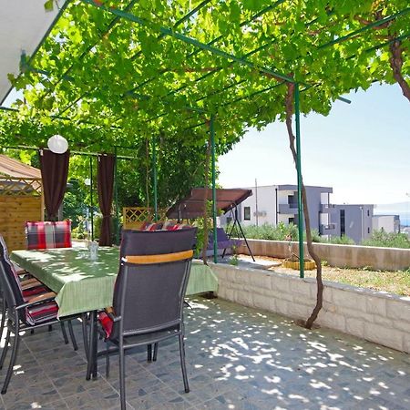 Apartment A&J Makarska Esterno foto