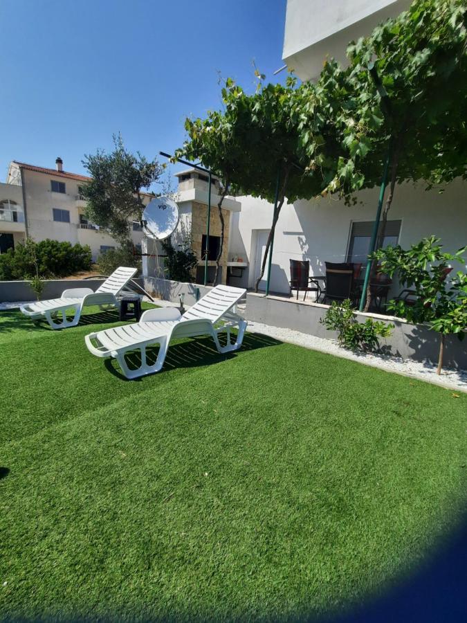 Apartment A&J Makarska Esterno foto