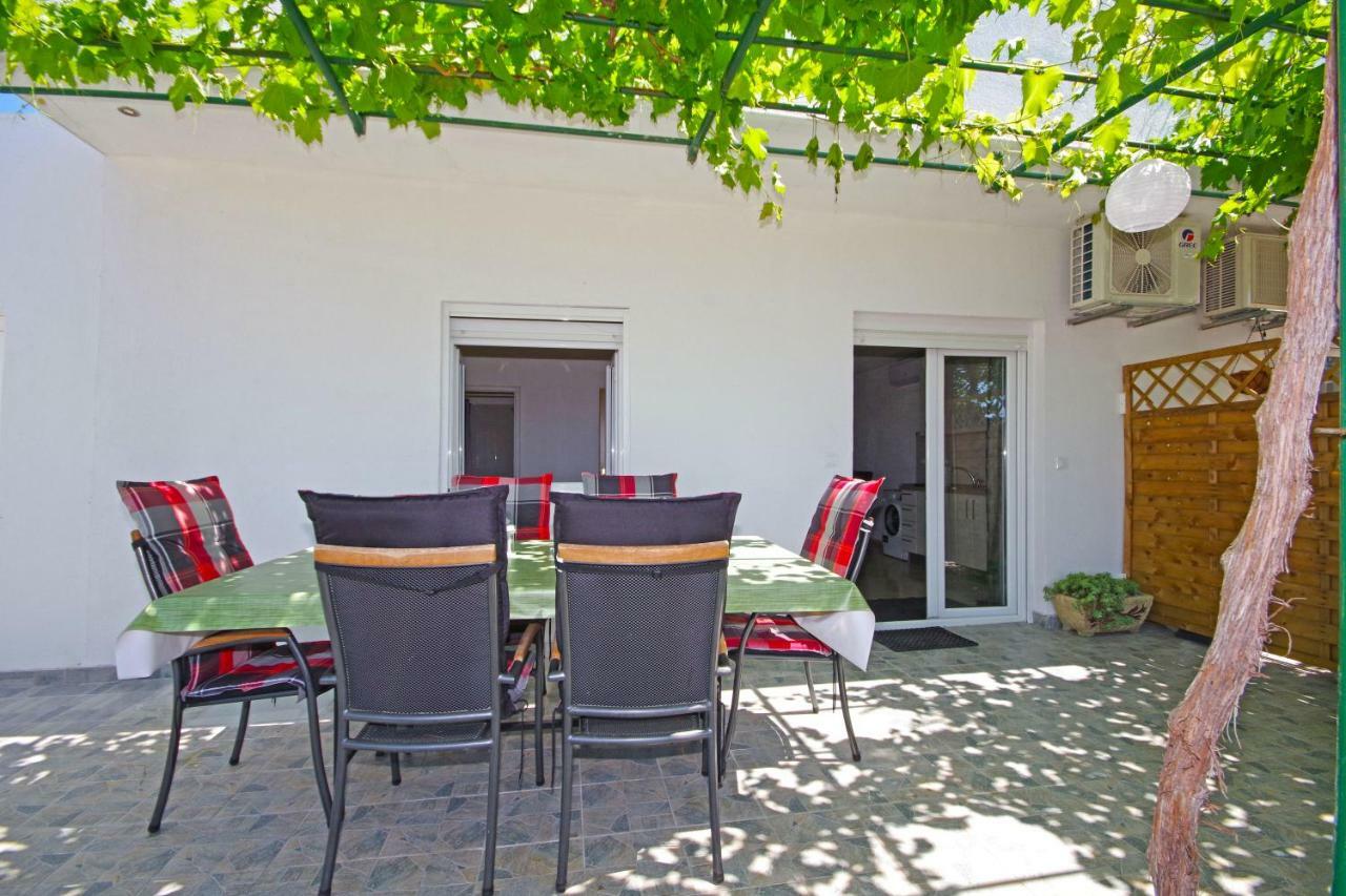Apartment A&J Makarska Esterno foto
