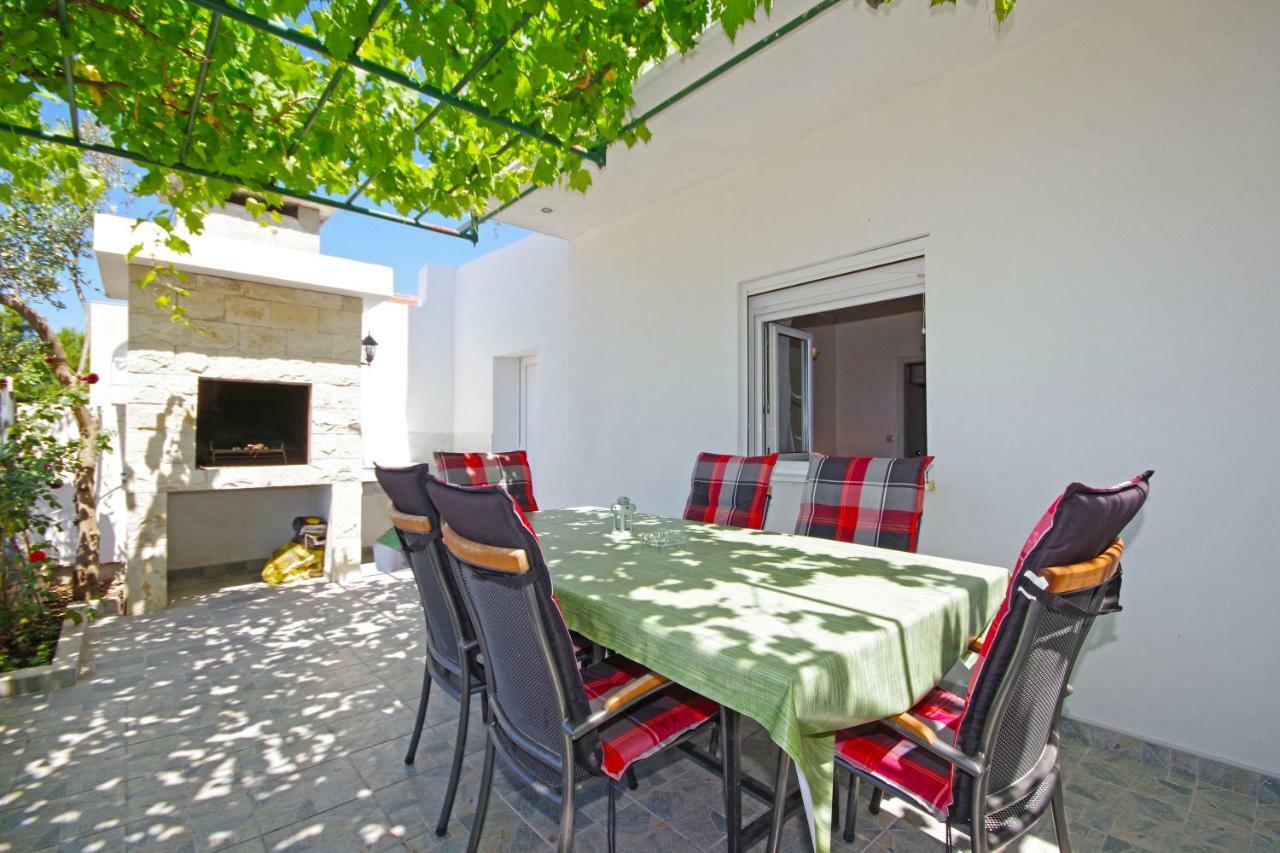 Apartment A&J Makarska Esterno foto