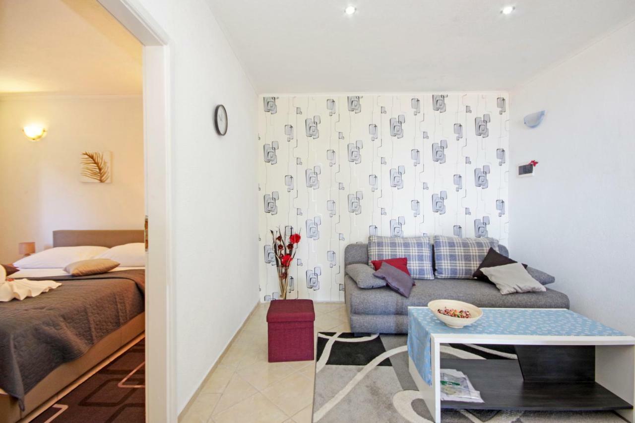 Apartment A&J Makarska Esterno foto