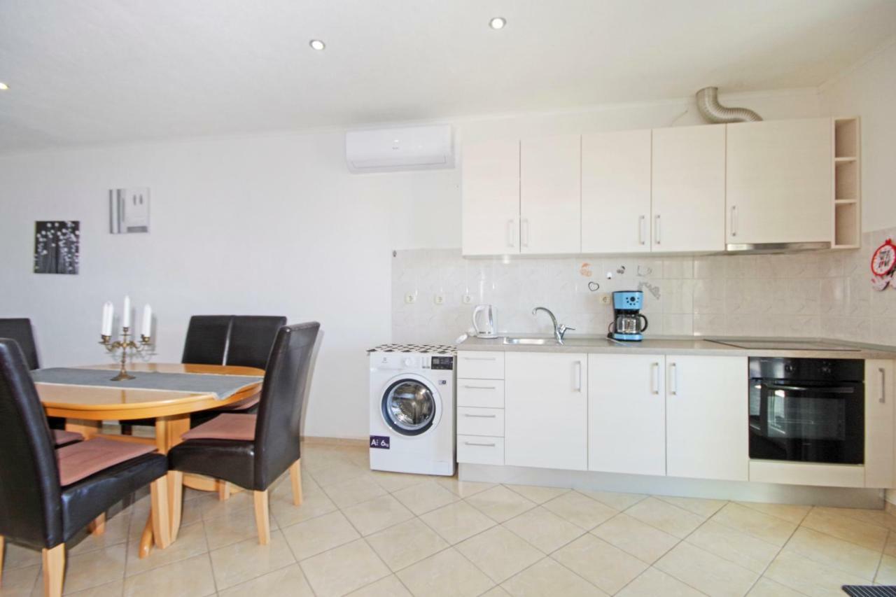 Apartment A&J Makarska Esterno foto